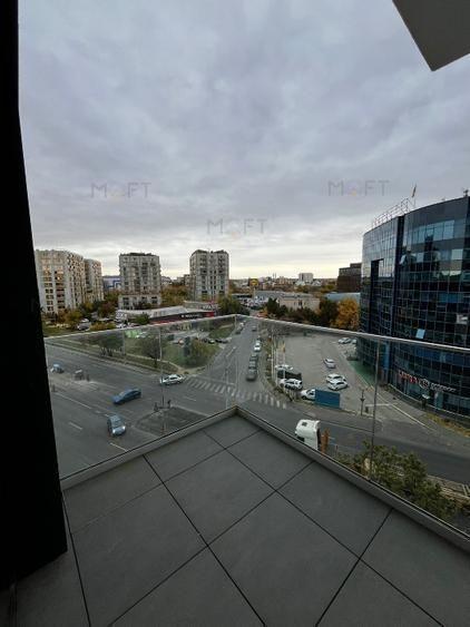 Apartament 2 camere One Herastrau Towers mobilat si utilat - 9