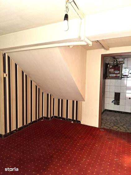 Spațiu comercial, de 108 mp, în Basarabia