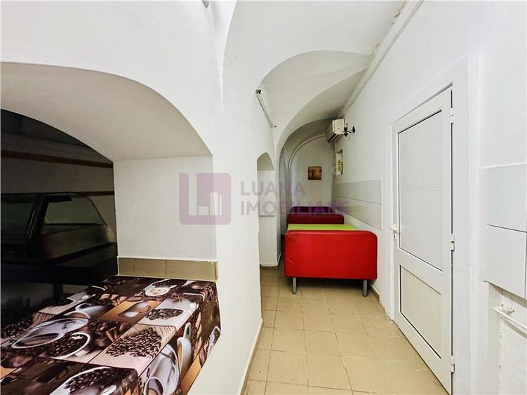 Spațiu comercial, de 69 mp, în Ultracentral