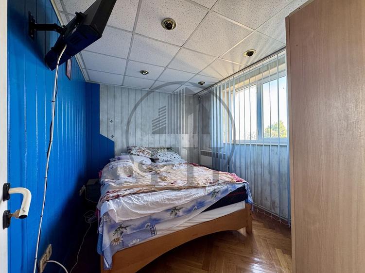 Apartament 3 camere de vânzare Constanța - 8