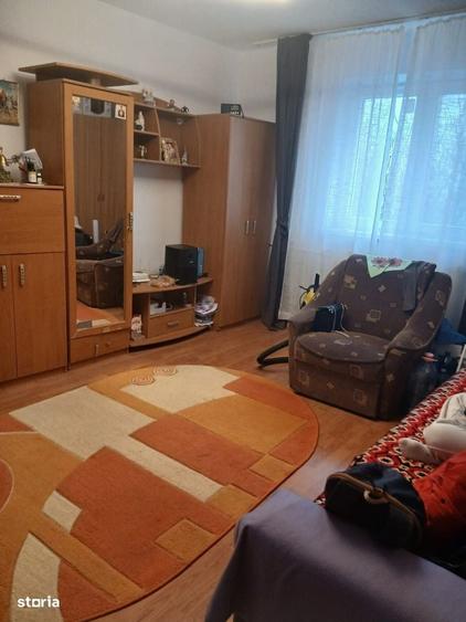 Apartament cu doua camere, Piata Resita, 58.000 - 4