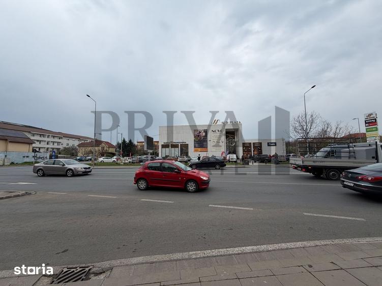 Apartament cu 3 camere, mobilat în Soarelui