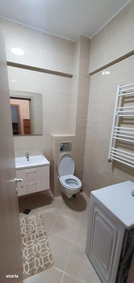 Apartament 2 camere Deco Residence - Metrou Berceni 5 minute - 8
