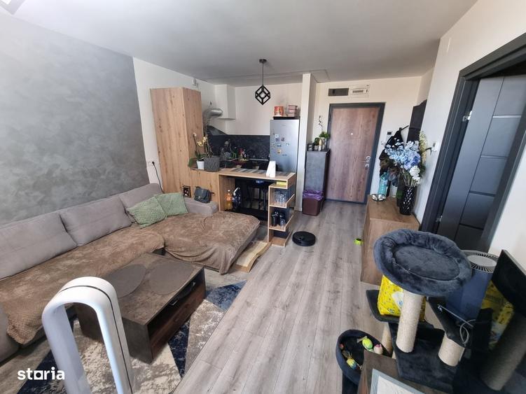 Apartament cu 2 camere în Palazu Mare — fotografia 3