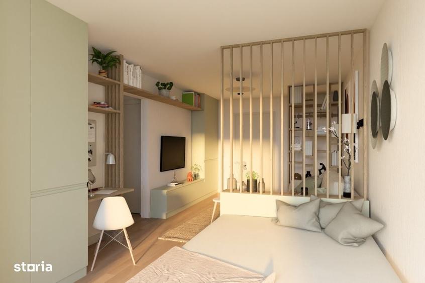 Apartament cu 7 camere în Central