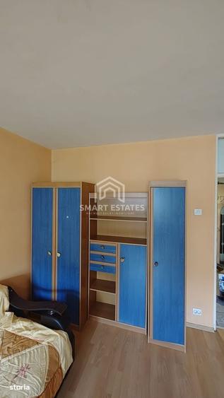 Garsoniera de vanzare - metrou Dristor 33 mp - 6