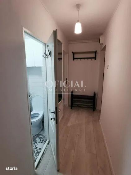 Apartament cu 3 camere, mobilat în Bună Ziua