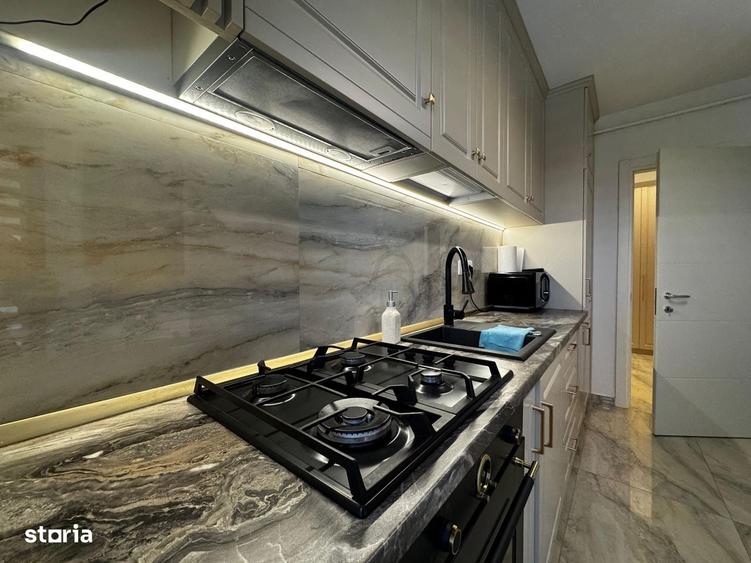 Apartament de lux cu 2 camere Visan - 4