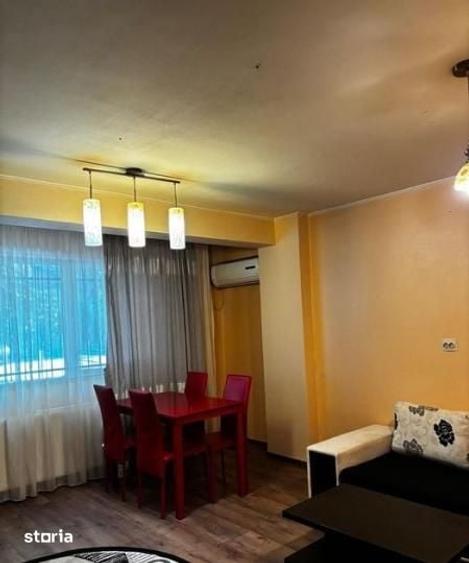 Apartament cu 2 camere decomandat în Tomis II
