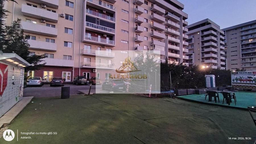 Teren de Vanzare - 1700 mp -Berceni - 2