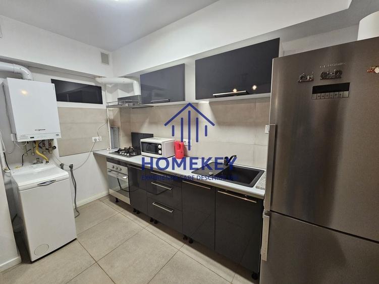Apartament 2 cam. de in Politehnica Park Residence, zona Politehnica - 5