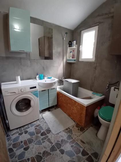 Casă cu Teren 1500 Mp în Central