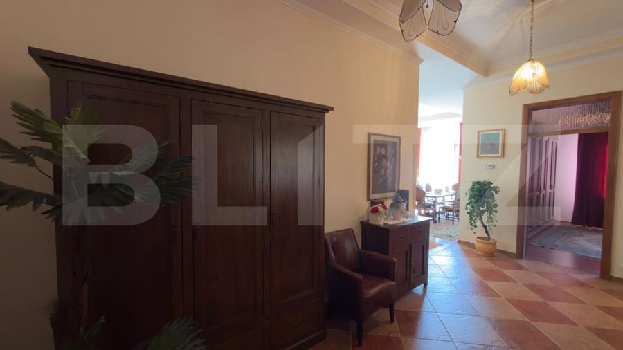 Apartament 3 camere, 162 mp, zona Titulescu - 7
