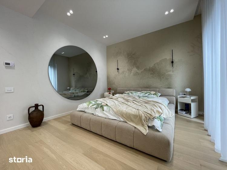 DE VANZARE: Vila cu 5 camere, individuala, design scandivat - 11