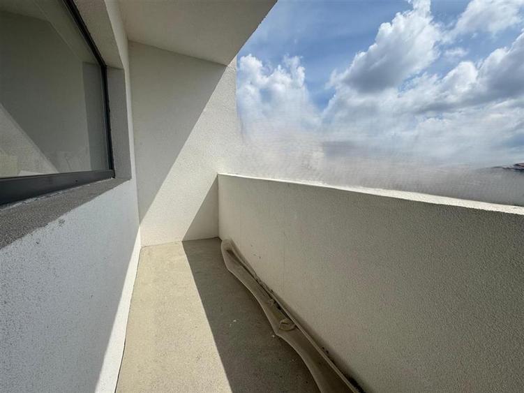 Apartament cu 2 camere semidecomandat în Șelimbăr