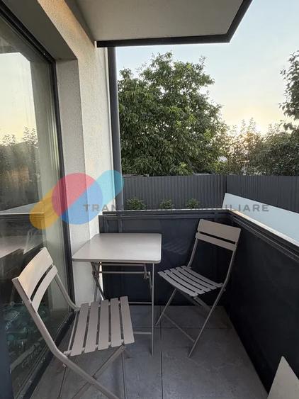Apartament cu 3 camere decomandat în Sânnicoară