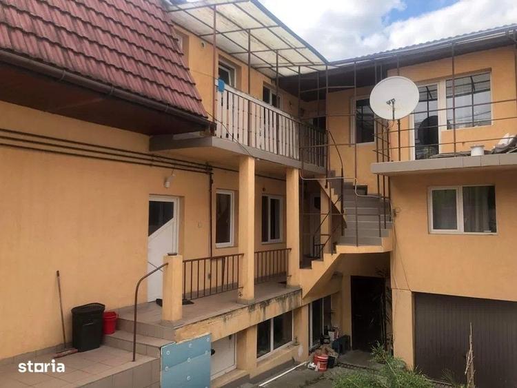 Casă cu 4 camere cu Teren 345 Mp în Zorilor