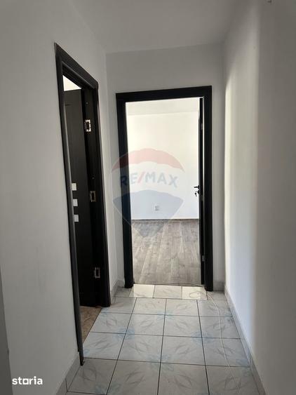 Apartament cu 2 camere decomandat, mobilat în Dărmănești