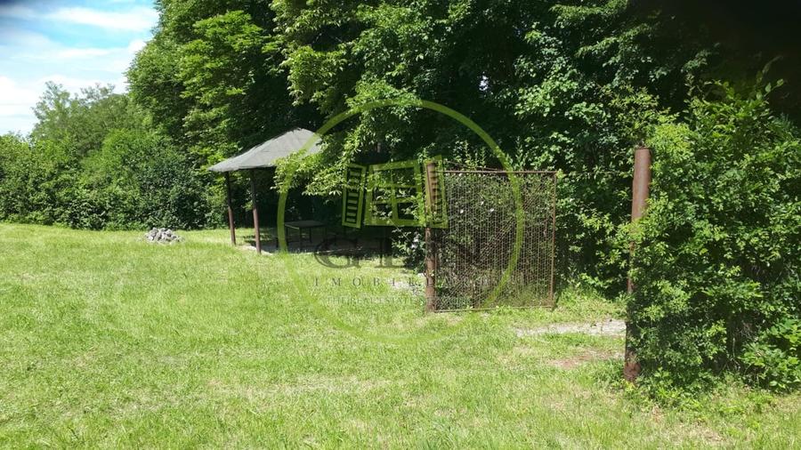 Teren agricol extravilan de 4288 mp, în Gușterița
