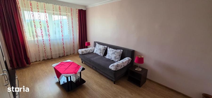 Apartament cu 2 camere decomandat în Șerbănești