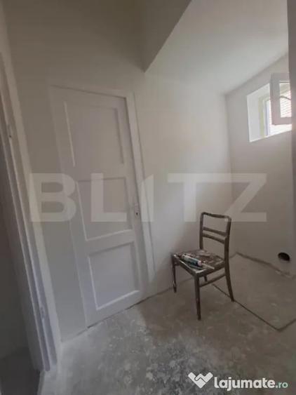 Apartament cu 4 camere decomandat în Centrul Istoric