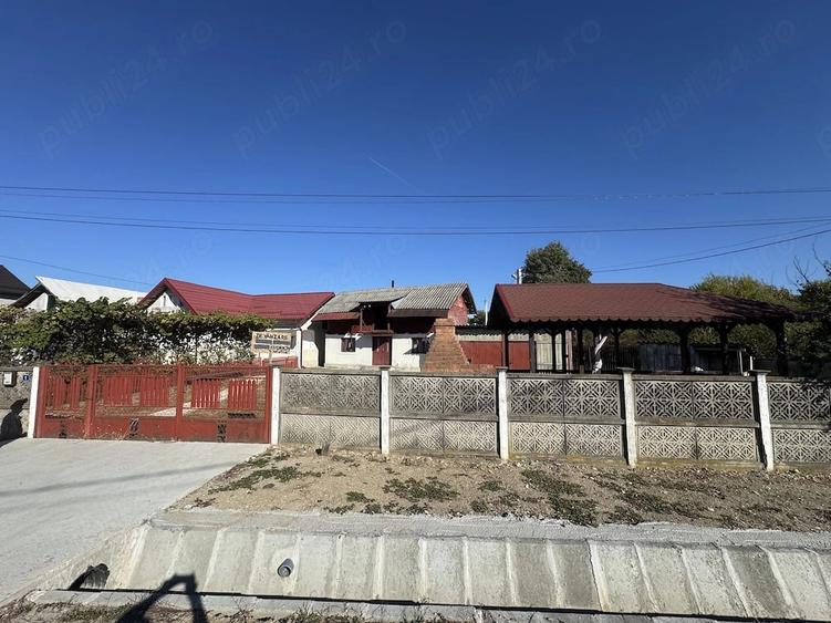 Casă în Mislea