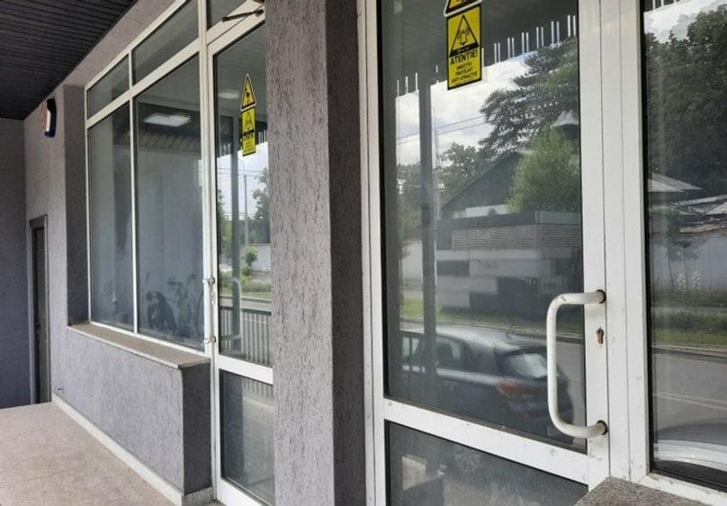Spațiu comercial, de 220 mp, în Bucureștii Noi