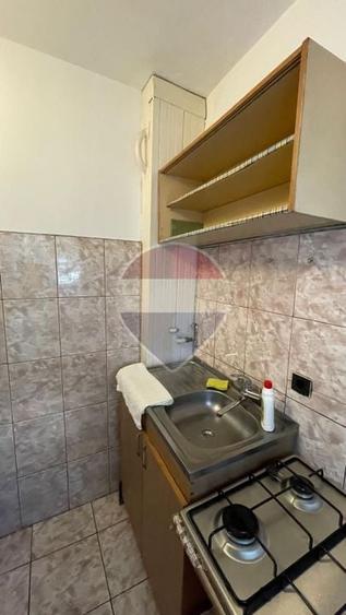 Garsonieră decomandată în Obcini
