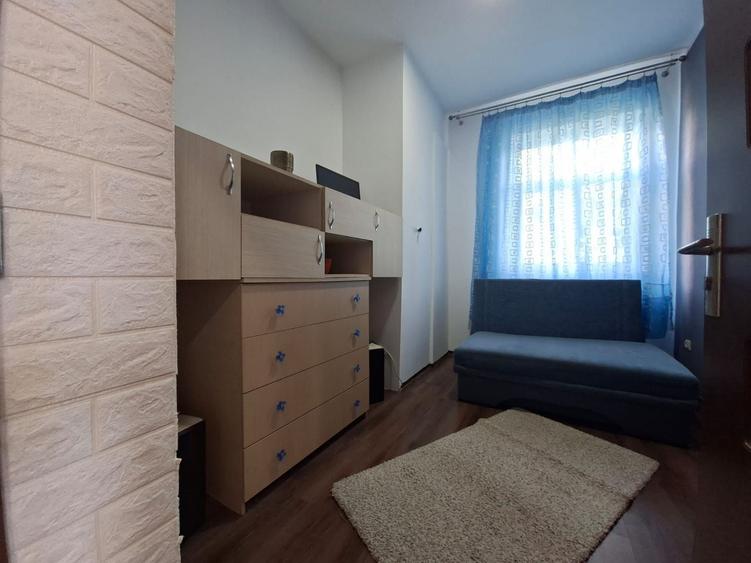 Exclusivitate-Apartament 2 camere decomandate – Vasile Goldiș, lângă RAR | 340 € - 14