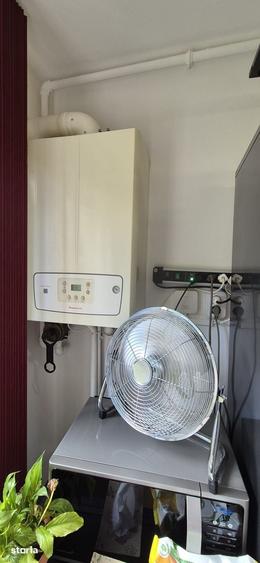 De inchiriat ap. 2 camere -Aleea Carpati - 4