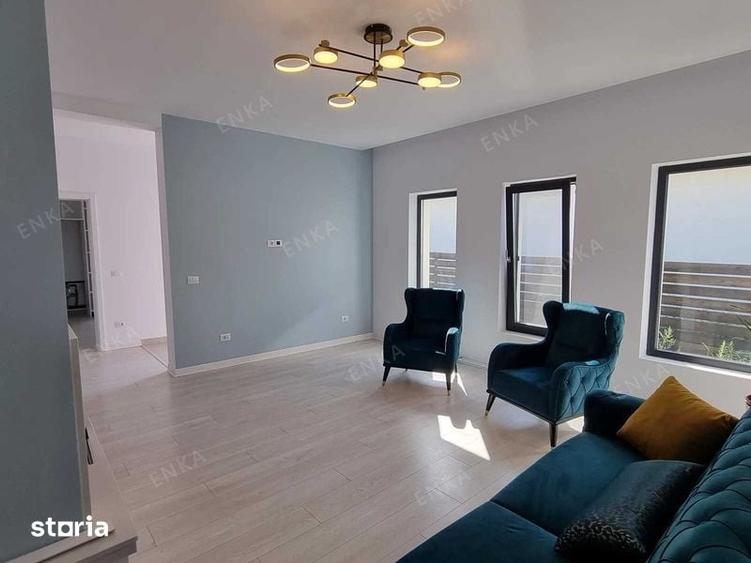 Casa 3 camere la cheie, finisaje personalizate - ENKA Miroslava - 3