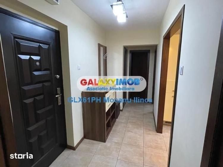 Inchiriere apartament 2 camere, de lux, Ploiesti, zona Republicii - 8