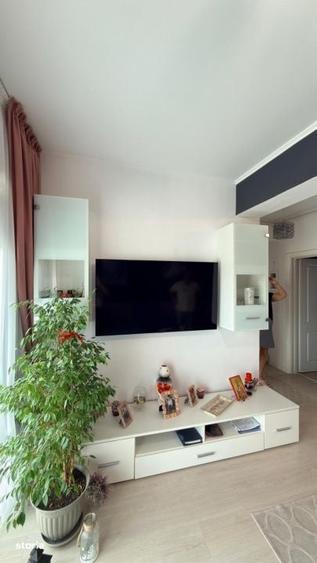 Apartament cu 2 camere în Palazu Mare
