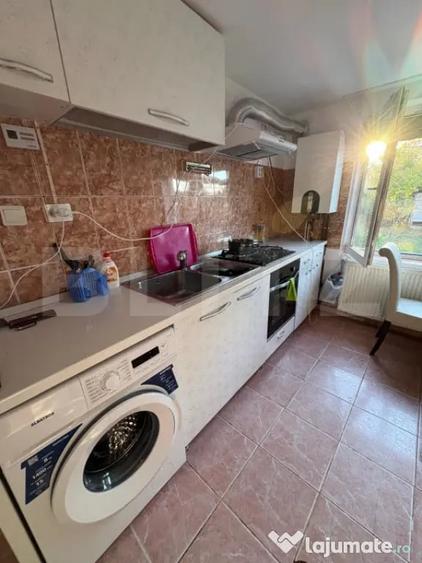 Casă cu 2 camere cu Teren 900 Mp în Central