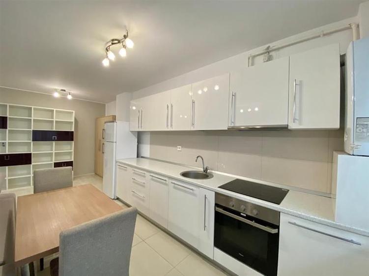 Apartament cu 2 camere circular, mobilat în Zorilor