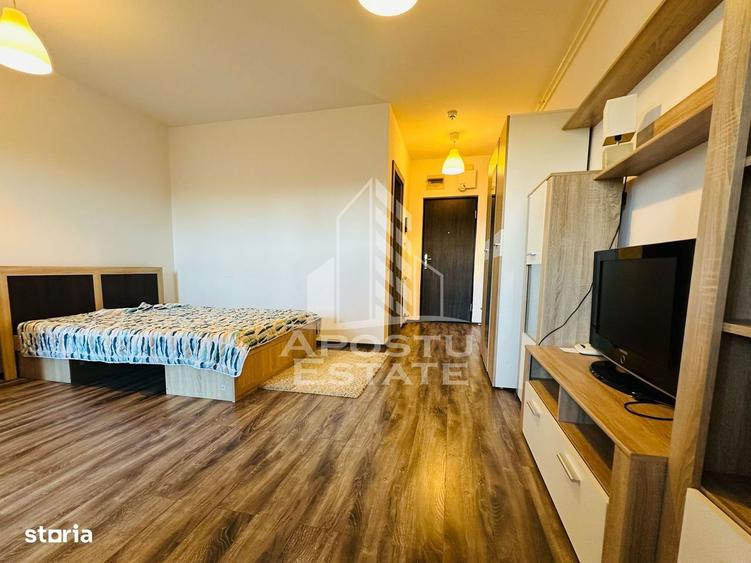 Apartament 1 camera - 2