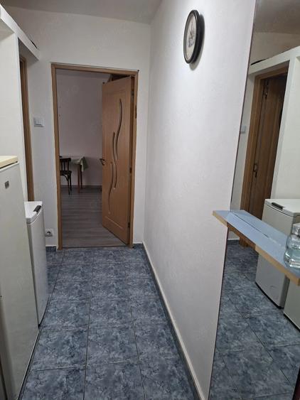 Apartament cu 2 camere decomandat în Cuza Vodă