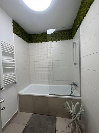 Ap. 2 camere DUPLEX - GranVia PARK - Lujerului - 5