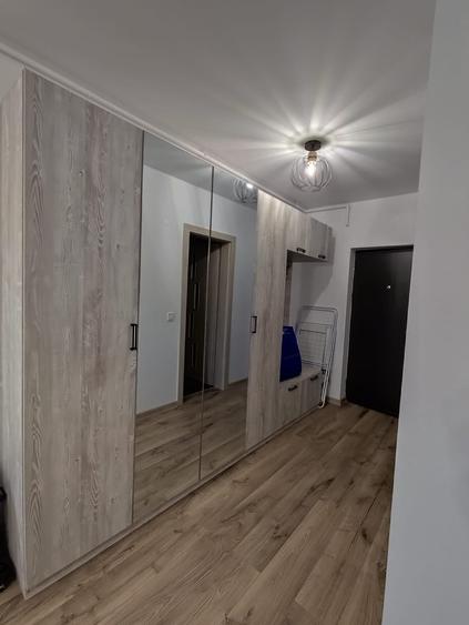 Apartament nou cu 2 camere de inchiriat in Sibiu Str Doamna Stanca - 11