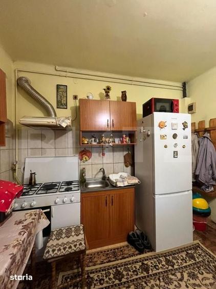 Garsonieră în Libertății
