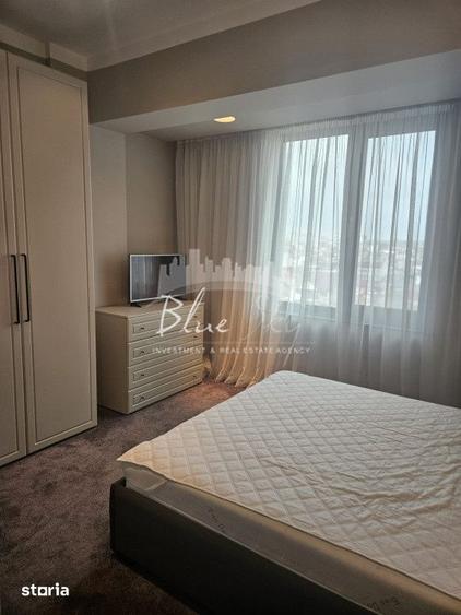 Apartament 2 camere, Zona Delfinariu-Bd. Mamaia - 1