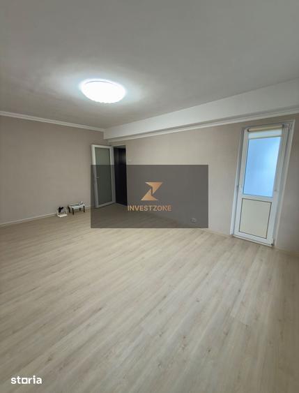 Apartament cu 3 camere în Calea Aradului