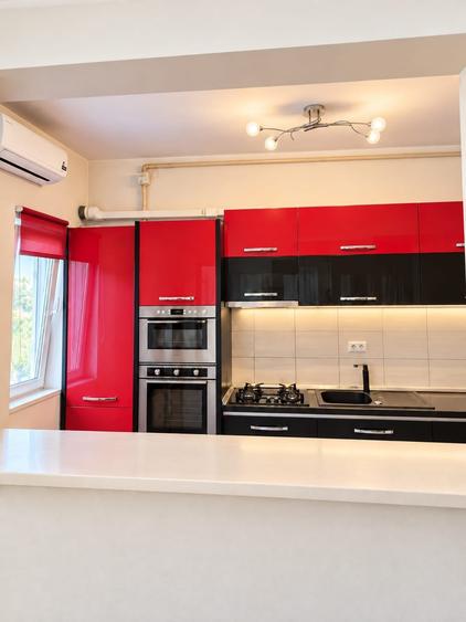 Apartament cu 2 camere în Chiajna