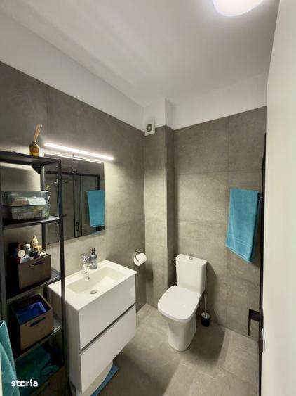 Apartament cu 3 camere în Tunari