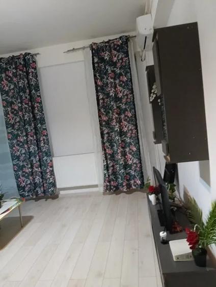 Apartament cu 2 camere decomandat, mobilat în Militari