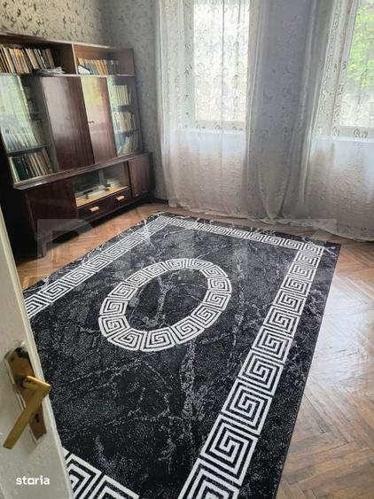 Casă cu 3 camere cu Teren 1000 Mp în Central
