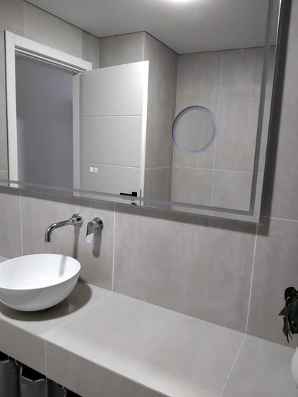 Apartament cu 2 camere decomandat, mobilat în Pipera