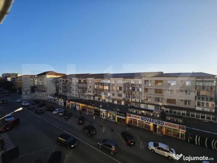 Apartament de vanzare, cu 3 camere, 70 mp, zona Iosia-Nord - 8