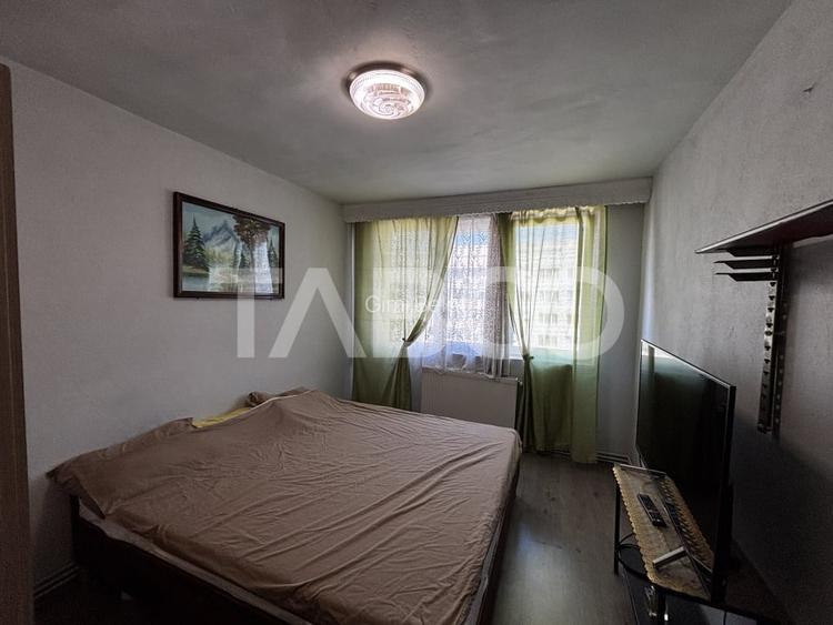 Apartament de vanzare 2 camere zona Mihai Viteazul Sibiu