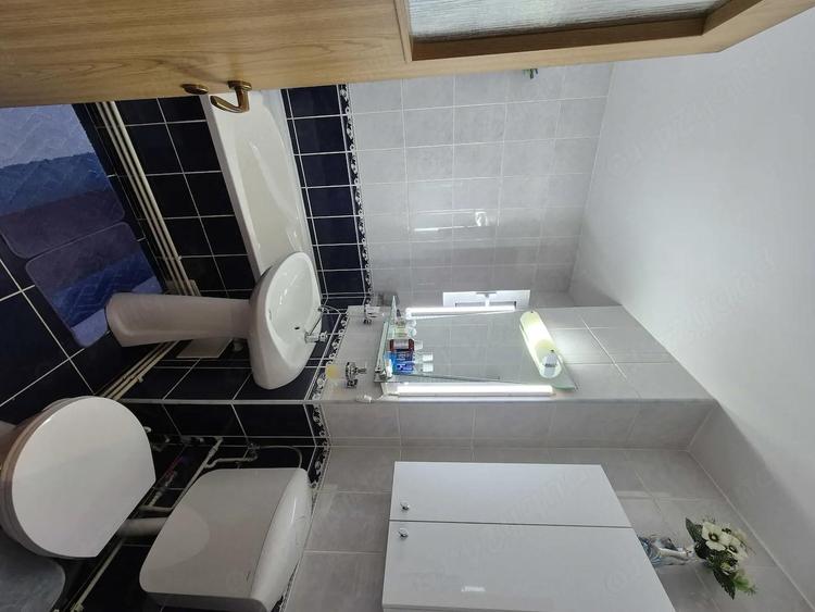 Vand apartament 4 camere zona Banat, Pite?ti - 5